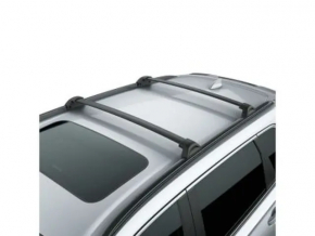 Cross rails Honda CRV 23-