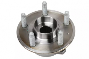 Rear right hub Chevrolet Malibu 13-15 type 1
