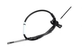 Parking brake cable left GMC Terrain 10-17
