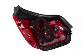 Lamp outer wing right Chevrolet Malibu 13-15 halogen