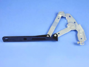 Left hood hinge for a Dodge Grand Caravan 11-20