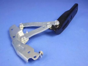 Hood hinge left Dodge Grand Caravan 11-20