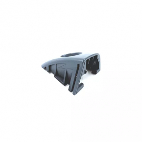 External handle plug front left Audi A6 C7 12-18 chrome