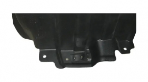 Front right mudguard Toyota Avalon 16-18 rest
