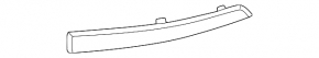 Rear right reflector BMW 4 G22 G26 21-25 Gran Coupe, M package