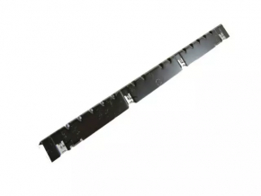 Rear Bumper Bracket Central Jeep Cherokee KL 14-18