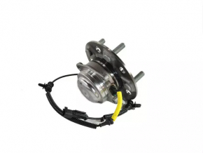 Rear left hub Chrysler Pacifica 17- FWD