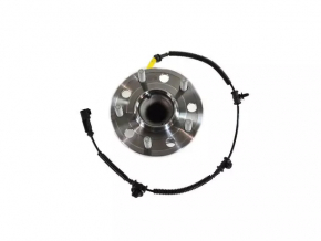 Rear left hub Chrysler Pacifica 17- FWD