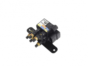 Jeep Grand Cherokee WL 21-25 Air Suspension Valve Block