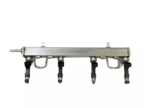 Fuel Rail Ford Transit Connect MK2 13-22 2.5