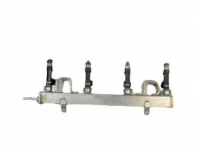 Fuel Rail Ford Transit Connect MK2 13-22 2.5