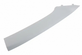 Front pillar trim right GMC Terrain 18- gray
