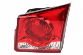 Lamp inside trunk lid right Chevrolet Cruze 11-15