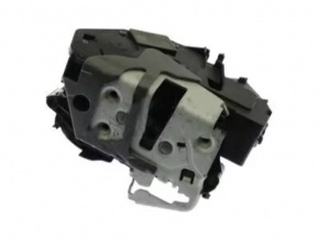 Front right door lock Ford Transit Connect MK2 13-