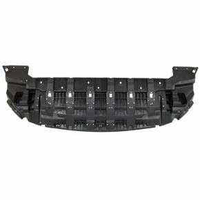 Front Bumper Guard Ford Escape MK3 17-19 Rest AVTM