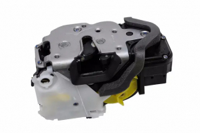 Rear Left Door Lock GMC Terrain 10-17