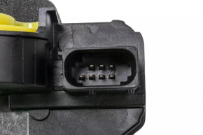 Rear Left Door Lock GMC Terrain 10-17