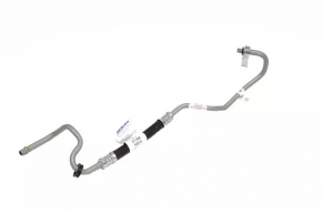 Cooling system pipe of automatic transmission Chevrolet Malibu 13-15 hybrid, feed