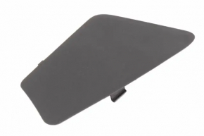 Chevrolet Volt 16" black inner rear right door handle cap