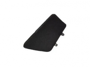 Chevrolet Volt 16" black inner rear right door handle cap
