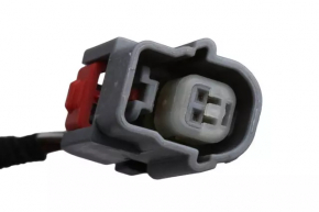 Front Right Door Wiring Chevrolet Volt 11-15