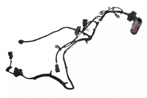 Front Right Door Wiring Chevrolet Volt 11-15
