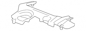 Honda Accord 18-22 2.0T Engine Cover Lower