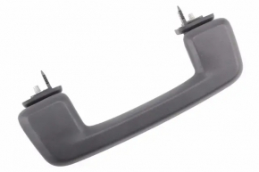 Chevrolet Equinox EV 24-26 rear right ceiling handle, black