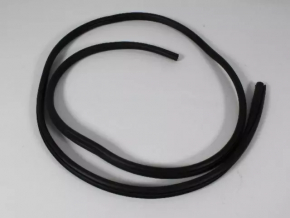 Rear right door seal for Dodge Journey 11-20