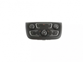 Climate control Jeep Compass 17-18 auto