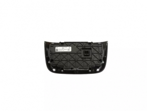 Climate control Jeep Compass 17-18 auto