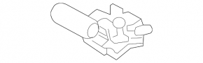 Panorama motor BMW X3 G01 18-