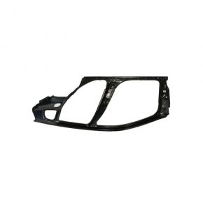 Quarter wing rear right Jeep Cherokee KL 14-18