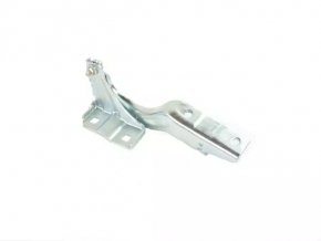 Right bonnet hinge Fiat 500X 16-22