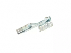 Right bonnet hinge Fiat 500X 16-22