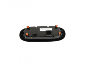 Climate control Fiat 500X 16-18