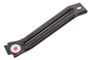 Front Bumper Grille Support Bracket Outer Chevrolet Cruze 16-