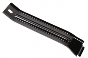 Front Bumper Grille Support Bracket Outer Chevrolet Cruze 16-