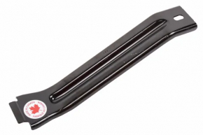 Front Bumper Grille Support Bracket Outer Chevrolet Cruze 16-