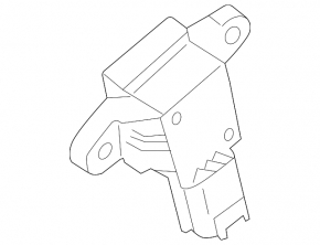 Kia EV6 22-24 Left Door Airbag Sensor