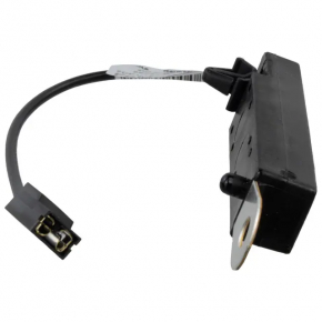 Lincoln MKX 16- Antenna Module