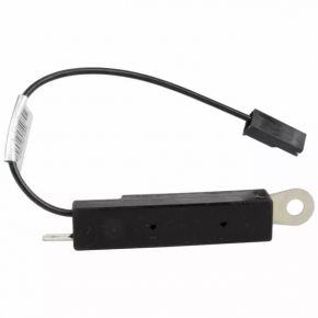 Lincoln MKX 16- Antenna Module