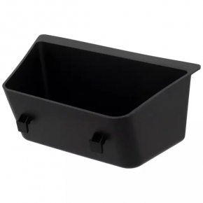 Left trunk pocket for Lincoln MKC 15-19