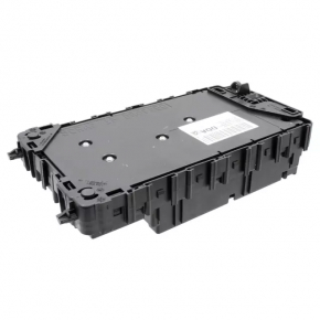 Fuse box under the dashboard Ford Fusion mk5 15-16