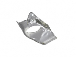 Jeep Compass 23-25 2.0T Muffler Heat Shield