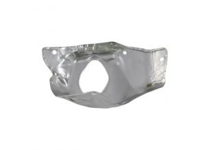Jeep Compass 23-25 2.0T Muffler Heat Shield