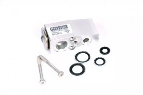 Chevrolet Malibu 13-16 AC Heater Valve