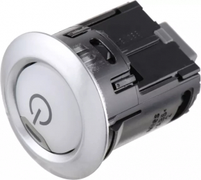 Start-Stop Button Nissan Leaf 18-