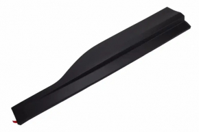 Door trim lower rear right Chevrolet Bolt EV 22-23