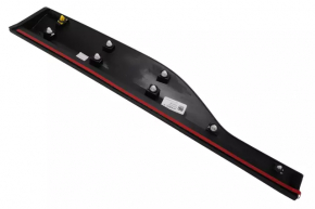 Door trim lower rear right Chevrolet Bolt EV 22-23